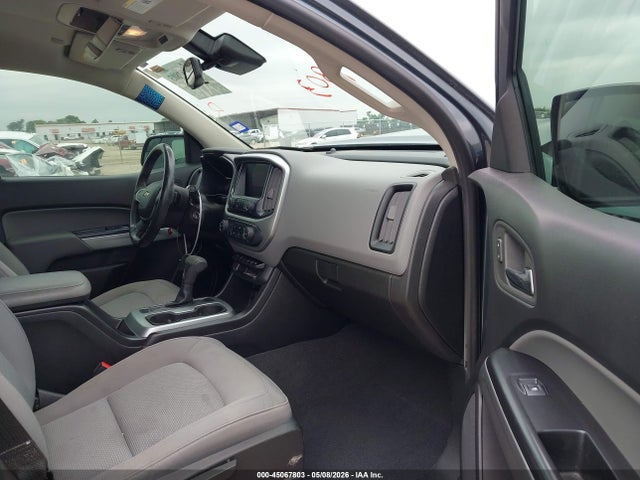Продаж на аукціоні авто 2020 Chevrolet Colorado 2wd  Short Box Lt, vin: 1GCGSCENXL1108249, номер лоту: 45067803