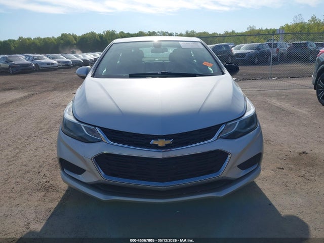 Aukcja sprzedaży 2017 Chevrolet Cruze Lt Auto, vin: 1G1BE5SM7H7216026, numer aukcji: 45067805