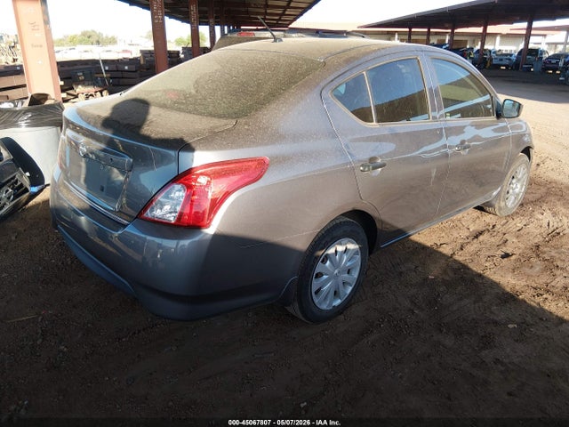 3N1CN7AP2JL839982 Nissan Versa 1.6 S