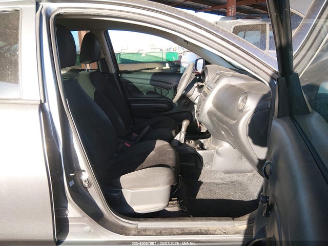 3N1CN7AP2JL839982 Nissan Versa 1.6 S