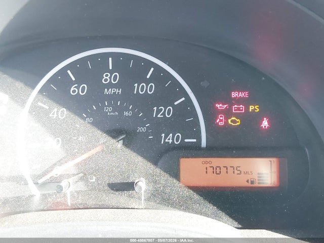 3N1CN7AP2JL839982 Nissan Versa 1.6 S