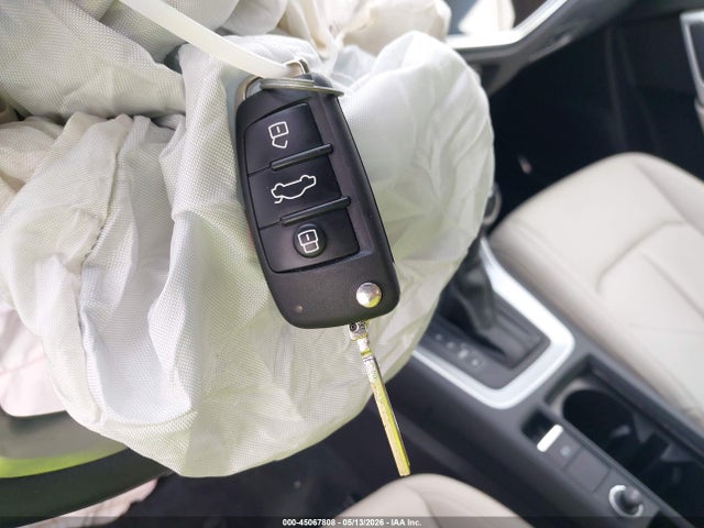 Продажа на аукционе авто 2021 Audi Q3 Premium Plus 40 Tfsi Quattro Tiptronic, vin: WA1BUCF34M1109037, номер лота: 45067808