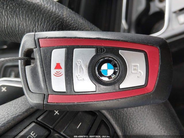 2018 Bmw 330i მანქანა იყიდება აუქციონზე, vin: WBA8B9C57JK886426, აუქციონის ნომერი: 45067813