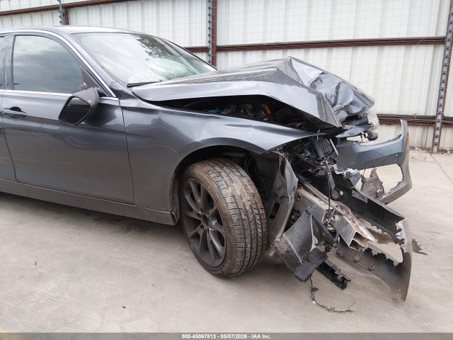 2018 Bmw 330i მანქანა იყიდება აუქციონზე, vin: WBA8B9C57JK886426, აუქციონის ნომერი: 45067813