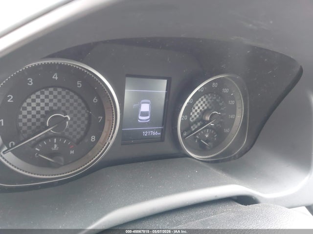 5NPD84LF3LH583298 Hyundai ELANTRA SEL