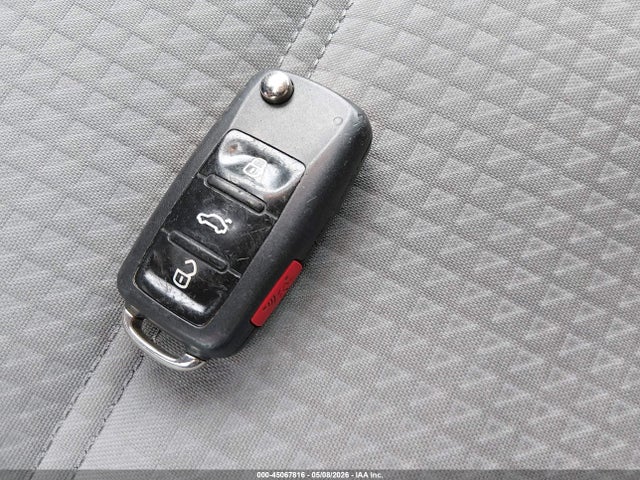 Aukcja sprzedaży 2017 Volkswagen Jetta 1.4t S, vin: 3VW167AJ3HM312337, numer aukcji: 45067816
