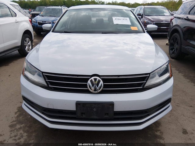 Aukcja sprzedaży 2017 Volkswagen Jetta 1.4t S, vin: 3VW167AJ3HM312337, numer aukcji: 45067816