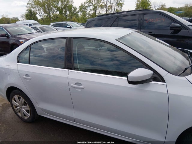 Aukcja sprzedaży 2017 Volkswagen Jetta 1.4t S, vin: 3VW167AJ3HM312337, numer aukcji: 45067816