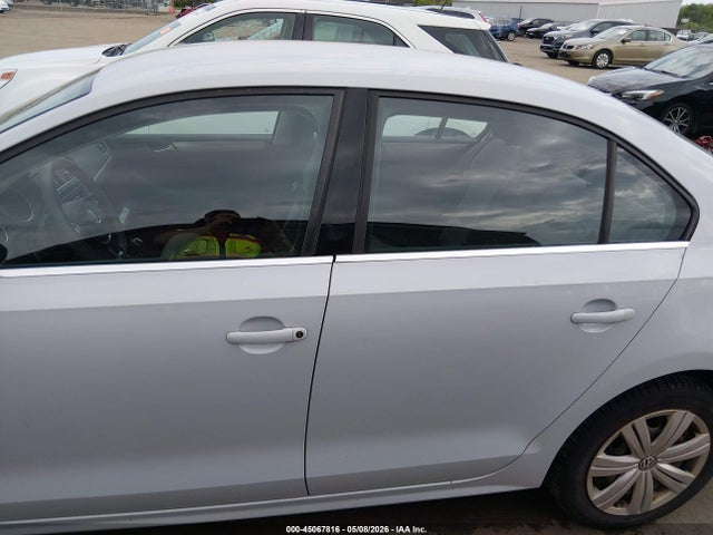 Aukcja sprzedaży 2017 Volkswagen Jetta 1.4t S, vin: 3VW167AJ3HM312337, numer aukcji: 45067816