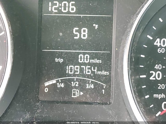 Aukcja sprzedaży 2017 Volkswagen Jetta 1.4t S, vin: 3VW167AJ3HM312337, numer aukcji: 45067816
