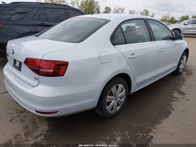 Aukcja sprzedaży 2017 Volkswagen Jetta 1.4t S, vin: 3VW167AJ3HM312337, numer aukcji: 45067816