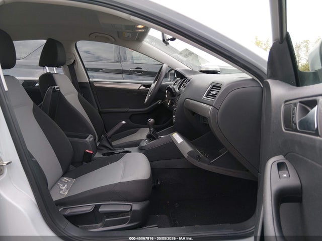 Aukcja sprzedaży 2017 Volkswagen Jetta 1.4t S, vin: 3VW167AJ3HM312337, numer aukcji: 45067816