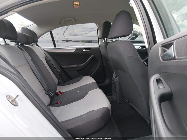 Aukcja sprzedaży 2017 Volkswagen Jetta 1.4t S, vin: 3VW167AJ3HM312337, numer aukcji: 45067816