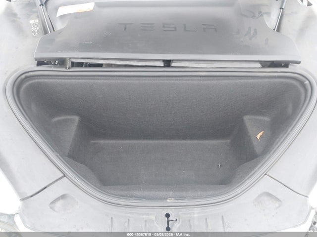 Tesla Model S 100d/75d/p100d 2018 5YJSA1E22JF281016 Image 10