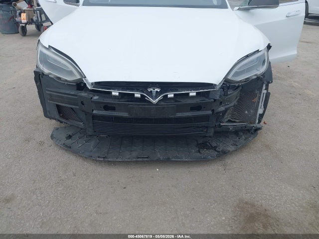 Tesla Model S 100d/75d/p100d 2018 5YJSA1E22JF281016 Image 6