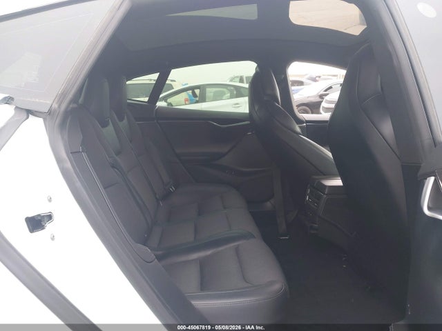 Tesla Model S 100d/75d/p100d 2018 5YJSA1E22JF281016 Image 8