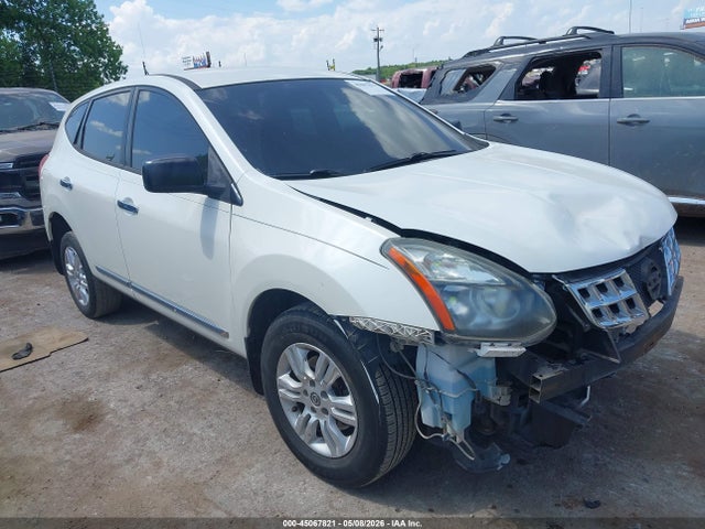 Aukcja sprzedaży 2014 Nissan Rogue Select S, vin: JN8AS5MT2EW618140, numer aukcji: 45067821