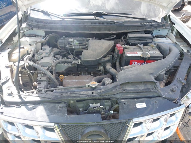 Aukcja sprzedaży 2014 Nissan Rogue Select S, vin: JN8AS5MT2EW618140, numer aukcji: 45067821