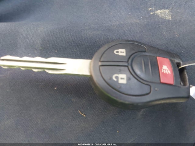 Aukcja sprzedaży 2014 Nissan Rogue Select S, vin: JN8AS5MT2EW618140, numer aukcji: 45067821
