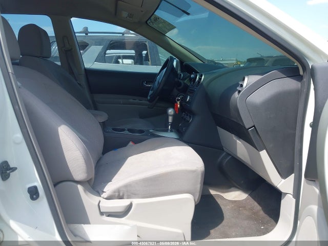 Aukcja sprzedaży 2014 Nissan Rogue Select S, vin: JN8AS5MT2EW618140, numer aukcji: 45067821