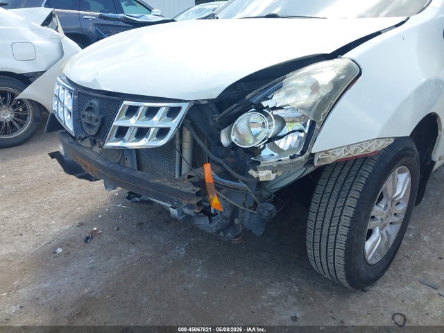Aukcja sprzedaży 2014 Nissan Rogue Select S, vin: JN8AS5MT2EW618140, numer aukcji: 45067821