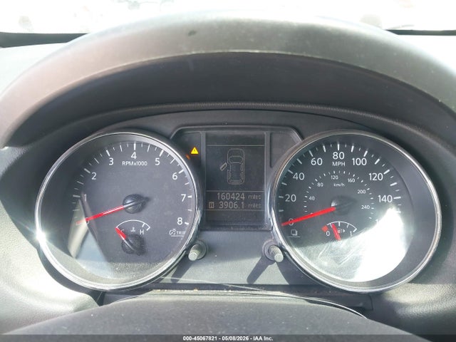 Aukcja sprzedaży 2014 Nissan Rogue Select S, vin: JN8AS5MT2EW618140, numer aukcji: 45067821