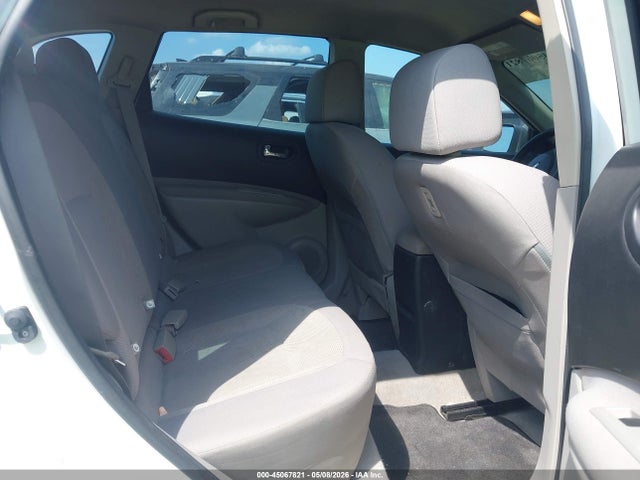 Aukcja sprzedaży 2014 Nissan Rogue Select S, vin: JN8AS5MT2EW618140, numer aukcji: 45067821