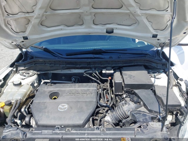 Продажа на аукционе авто 2010 Mazda Mazda3 I Touring, vin: JM1BL1SG5A1230449, номер лота: 45067825