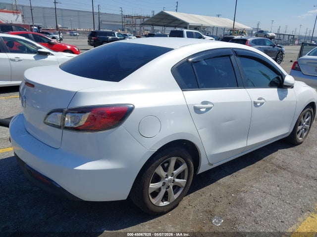 Продажа на аукционе авто 2010 Mazda Mazda3 I Touring, vin: JM1BL1SG5A1230449, номер лота: 45067825