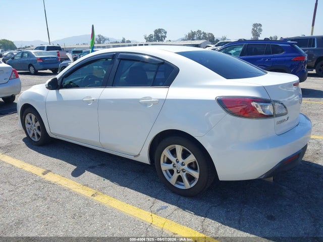 Продажа на аукционе авто 2010 Mazda Mazda3 I Touring, vin: JM1BL1SG5A1230449, номер лота: 45067825