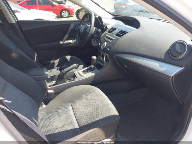 Продажа на аукционе авто 2010 Mazda Mazda3 I Touring, vin: JM1BL1SG5A1230449, номер лота: 45067825