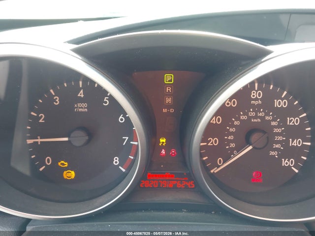 Продажа на аукционе авто 2010 Mazda Mazda3 I Touring, vin: JM1BL1SG5A1230449, номер лота: 45067825