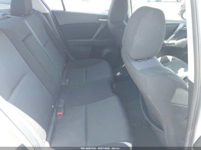 Продажа на аукционе авто 2010 Mazda Mazda3 I Touring, vin: JM1BL1SG5A1230449, номер лота: 45067825