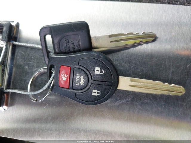 45067827 :رقم المزاد ، 3N1AB7AP0FY307379 vin ، 2015 Nissan Sentra S مزاد بيع