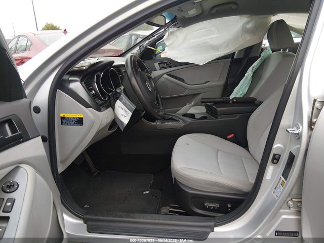 Продаж на аукціоні авто 2013 Kia Optima Lx, vin: KNAGM4A75D5333029, номер лоту: 45067832