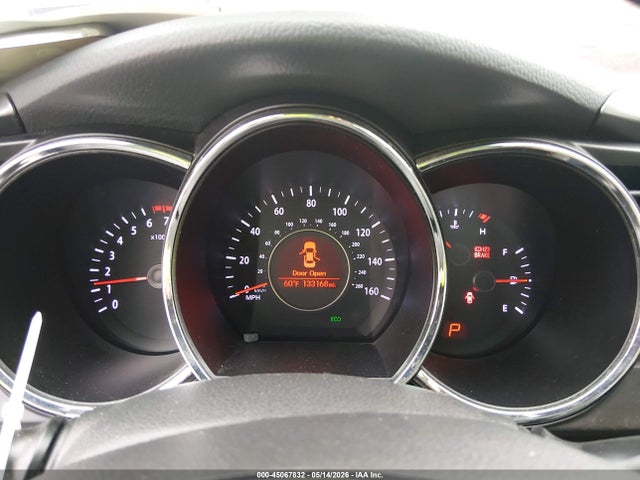 Продаж на аукціоні авто 2013 Kia Optima Lx, vin: KNAGM4A75D5333029, номер лоту: 45067832