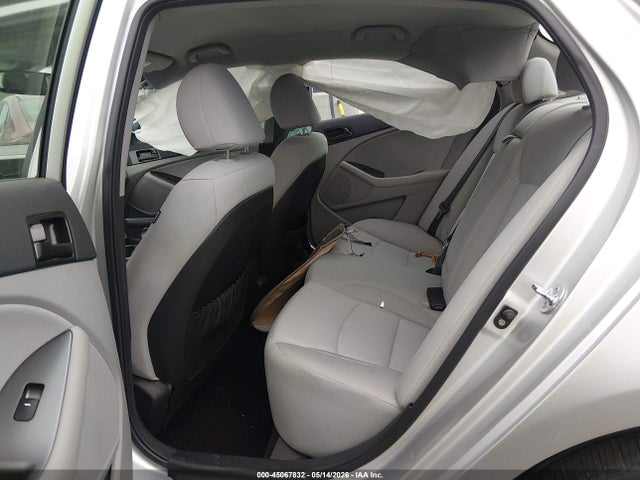 Продаж на аукціоні авто 2013 Kia Optima Lx, vin: KNAGM4A75D5333029, номер лоту: 45067832