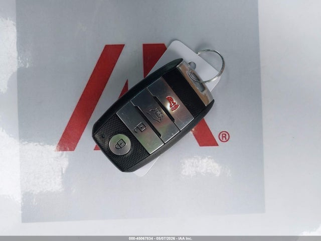 KIA Soul ! 2015 KNDJX3A52F7198379 Image 11
