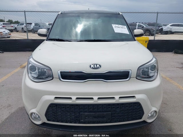 KIA Soul ! 2015 KNDJX3A52F7198379 Image 13