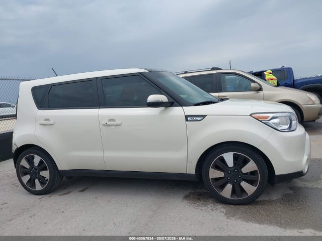 KIA Soul ! 2015 KNDJX3A52F7198379 Image 14