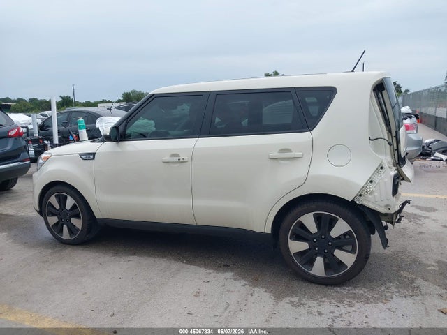 KIA Soul ! 2015 KNDJX3A52F7198379 Image 15