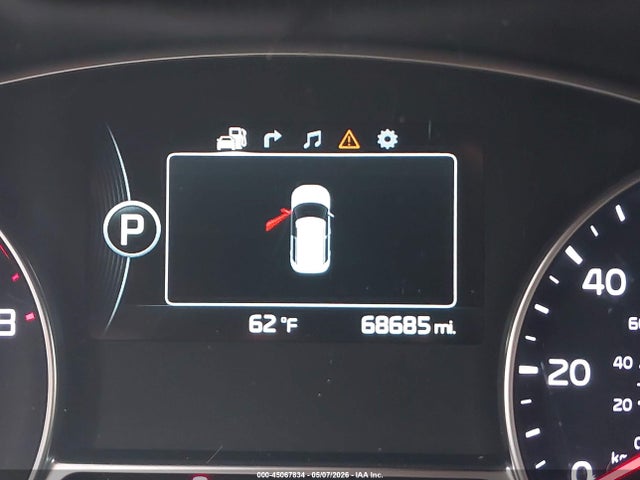 KIA Soul ! 2015 KNDJX3A52F7198379 Image 16