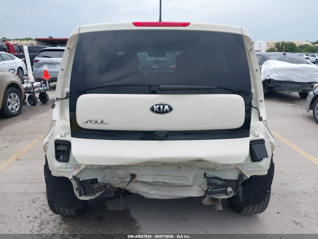 KIA Soul ! 2015 KNDJX3A52F7198379 Image 17