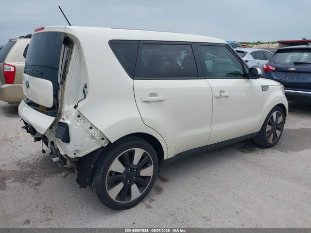 KIA Soul ! 2015 KNDJX3A52F7198379 Image 4