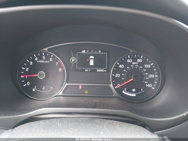 KIA Soul ! 2015 KNDJX3A52F7198379 Image 7