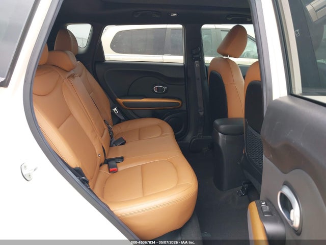 KIA Soul ! 2015 KNDJX3A52F7198379 Image 8