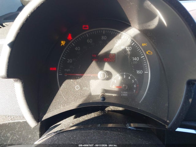 45067837 :رقم المزاد ، 3VWRW31C66M417030 vin ، 2006 Volkswagen New Beetle 2.5/2.5 (a6) مزاد بيع