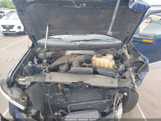 Продаж на аукціоні авто 2011 Ford F-150 Xlt, vin: 1FTFW1ET8BFB17519, номер лоту: 45067838