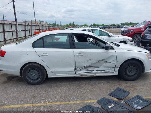 45067842 :رقم المزاد ، 3VW2K7AJ4FM400178 vin ، 2015 Volkswagen Jetta 2.0l S مزاد بيع
