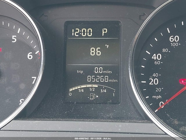 45067842 :رقم المزاد ، 3VW2K7AJ4FM400178 vin ، 2015 Volkswagen Jetta 2.0l S مزاد بيع